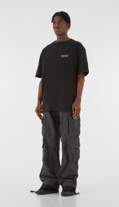 Produktbild Mjgonzales MJG Heavy Oversized Tee – Eternally Blessed - 165561 (S)