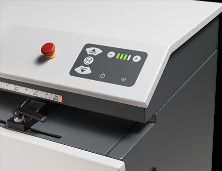 Immagine prodotto HSM Perforatore di cartone ProfiPack P425