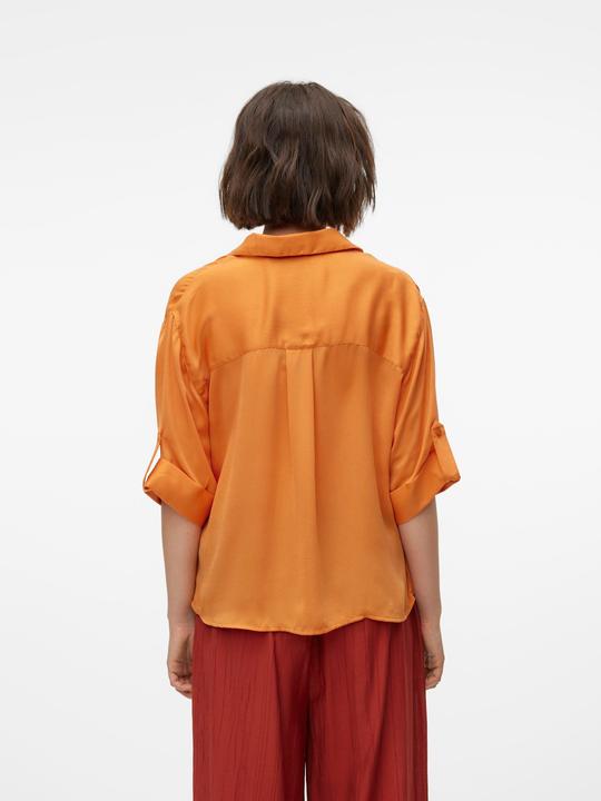 Produktbild Vero Moda VMFABIANA Hemd Hemd (M)