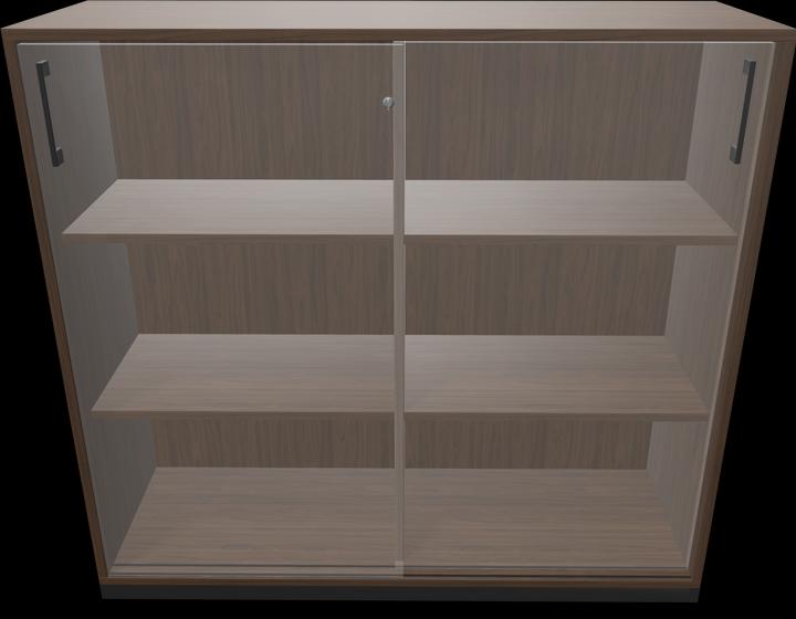 Produktbild Narbutas Choice Schiebetürschrank (120 x 40 x 111.5 cm)
