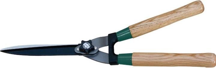 Image du produit Siena Garden Cisaille à haies avec lame ondulée (Taille-haie)