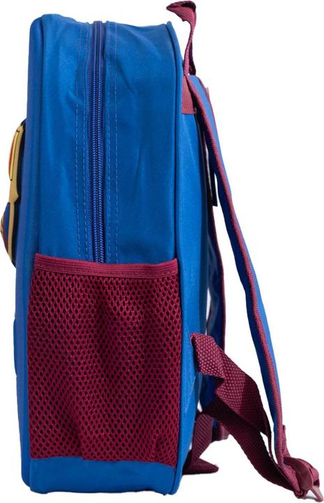 Produktbild FC Barcelona Rucksack Wappen