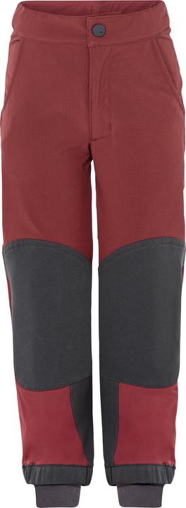 Produktbild Vaude Kid's Caprea Stretch SF Pants (98)