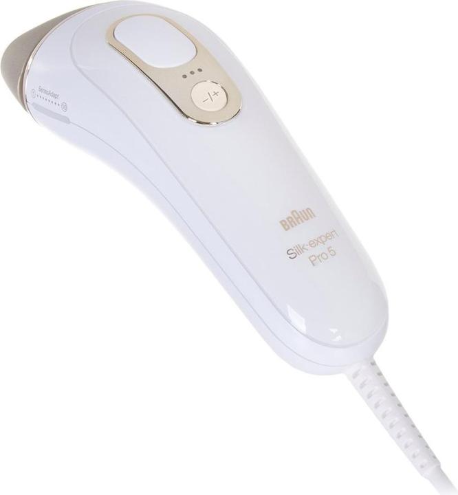 Immagine prodotto Braun Silk-expert Pro IPL PL5382