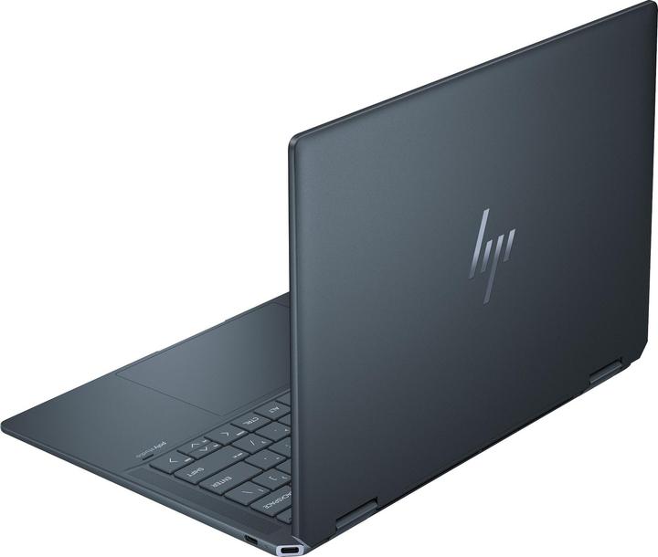 Image du produit HP Hewlett-Packard Spectre x360 2-en-1 Laptop 14- eu0760nz (14", Intel (14.02", Intel Core Ultra 7 155H, 32 Go, 2000 Go, CH)