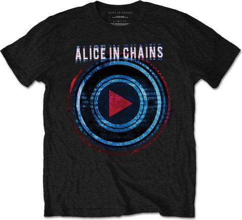 Alice In Chains Played