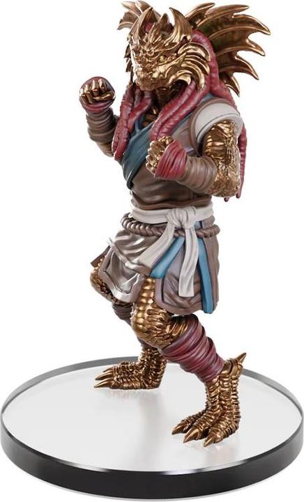 Produktbild Wizkids D&D Icons of the Realms Miniaturen vorbemalt Planescape: Adventures in the Multiverse - Monsters Box