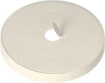 Papstar Lid for drinking cup "pure (50 x)