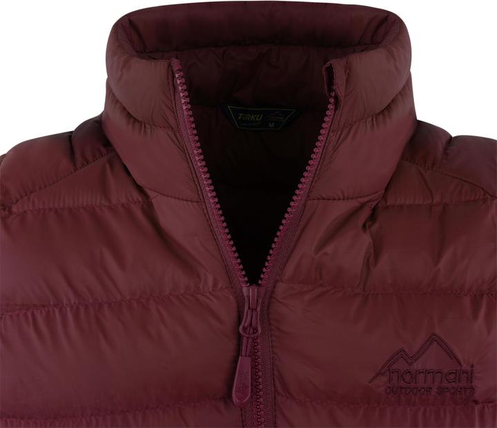 Actual product image Normani Ladies vest Turku - 1331 (M)