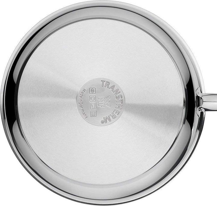Produktbild WMF Profi (24 cm, Bratpfanne, Edelstahl)