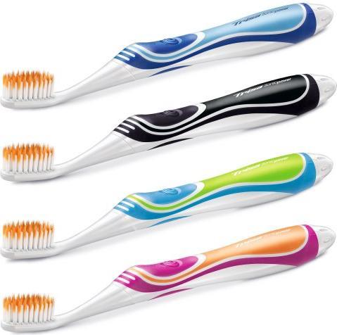 Immagine prodotto Trisa Sonic Pro Interdental (Spazzolino sonico)