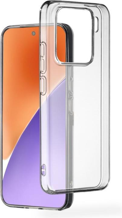Productafbeelding Hama Always Clear (Xiaomi 15)