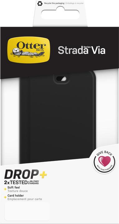 Immagine prodotto OtterBox Strada Via (Apple iPhone 12 mini)
