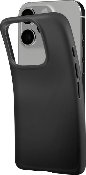 Produktbild Mayaxess PureSilicone Case (Apple iPhone 16 Pro)