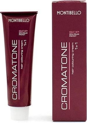 Produktbild Montibello Cromatone 5,36 60ml (Körperlotion, 60 ml)