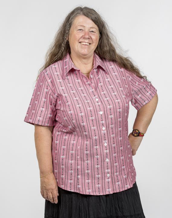 Produktbild Jenni Hemden Alessia (44)