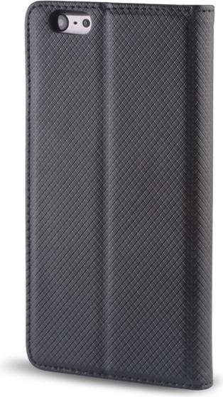 Actual product image OEM Smart Magnet case for Samsung Galaxy S7 Edge G935 black (Samsung Galaxy S7 Edge)
