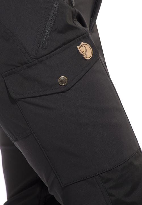 Actual product image Fjällräven Nikka Trousers Curved (38)