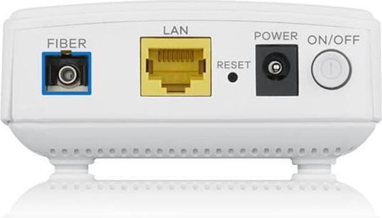 Actual product image Zyxel FMG3005