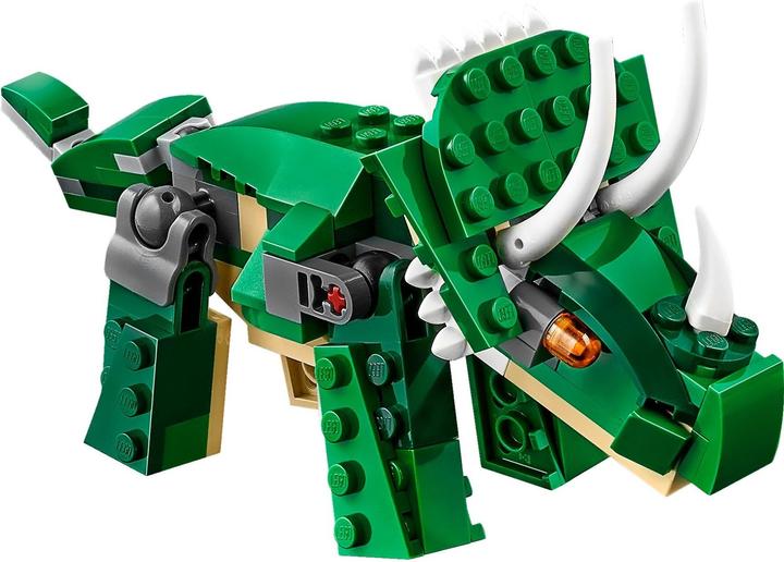 Immagine prodotto LEGO Dinosauro (31058, LEGO Creator 3-in-1)