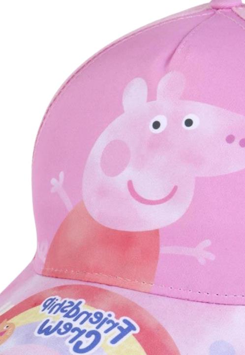 Image du produit Disney Peppa Pig Kappe
