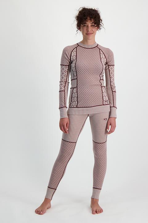 Immagine prodotto Kari Traa Pantaloni Smekker (L)