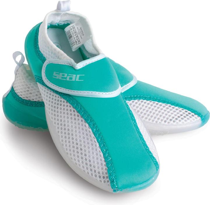 Image du produit Seac Chaussures D'Aqua Arc-En-Ciel (29)