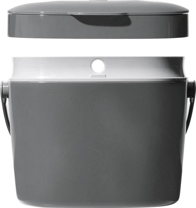 Actual product image OXO Compost Bucket, Grey (6.60 l)