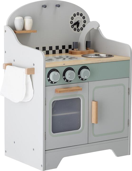 Immagine prodotto Bloomingville I bambini giocano in cucina