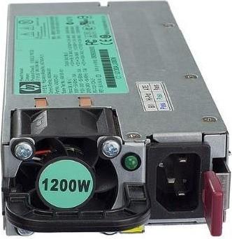 Immagine prodotto HPE Alimentatore 1200W Argento (1200 W)