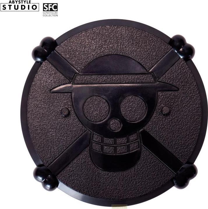 Produktbild ABYstyle One Piece: Monkey D. Luffy
