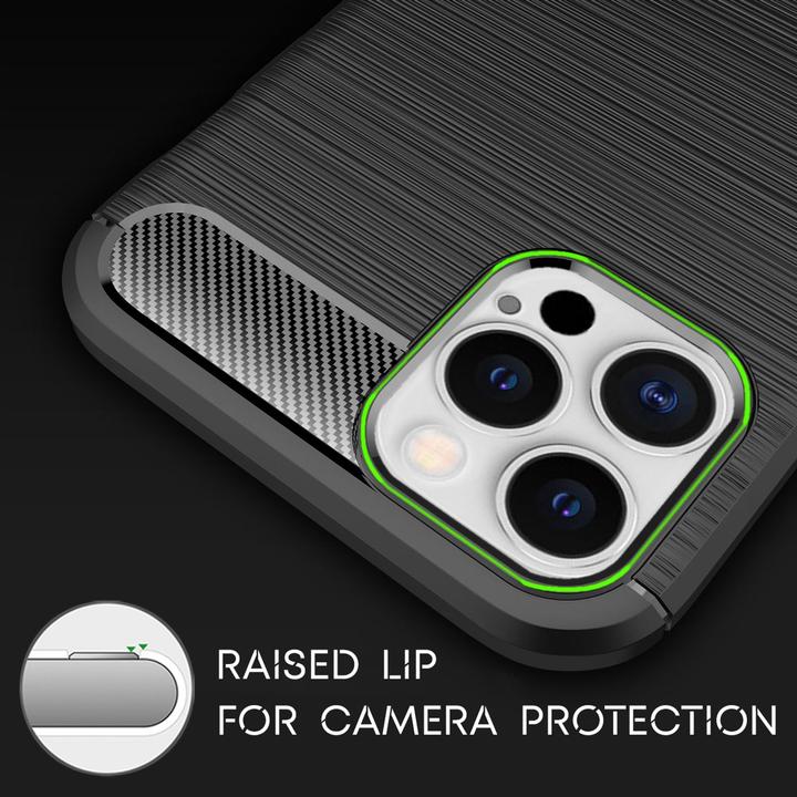 Actual product image Nalia Design Case (Apple iPhone 12 Pro Max)