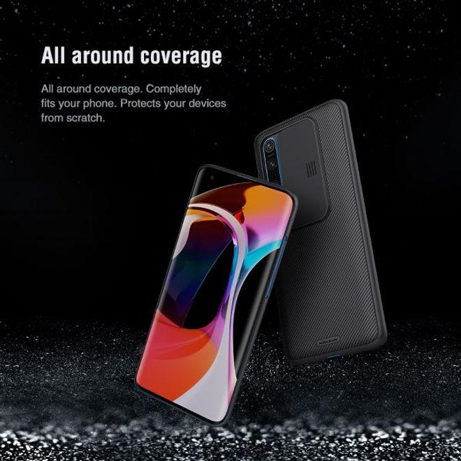 Produktbild Nillkin CamShield Series (Xiaomi Mi 10)