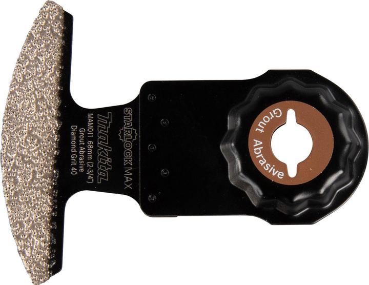 Makita Diamant-Segmentsägblatt MAM011