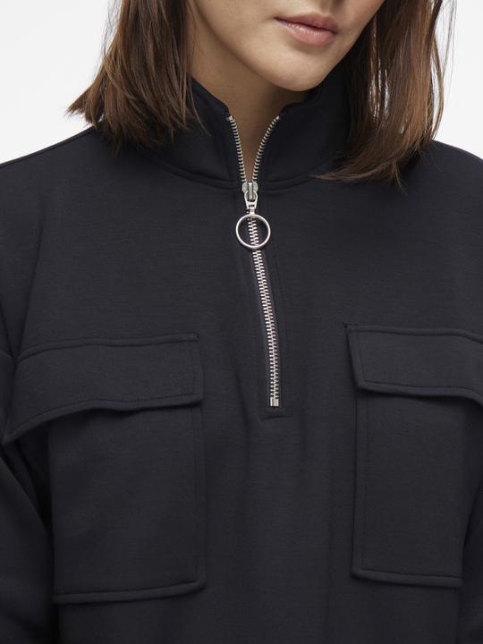 Immagine prodotto Vila High Neck Oberteil mit langen Ärmeln (XS)