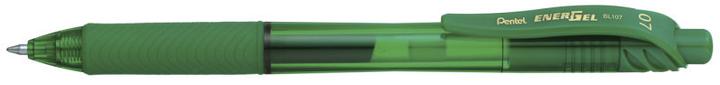 Immagine prodotto Pentel Rullo EnerGel X (Verde, 1 x)