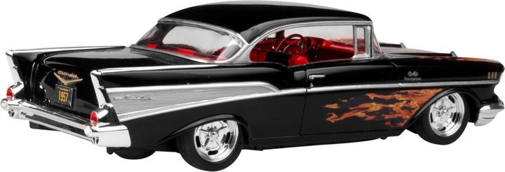 Actual product image Revell 57 Chevy Belair