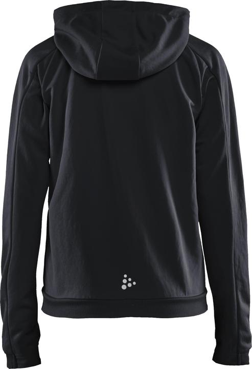 Image du produit Craft Veste à Capuche Evolve Jr (158)