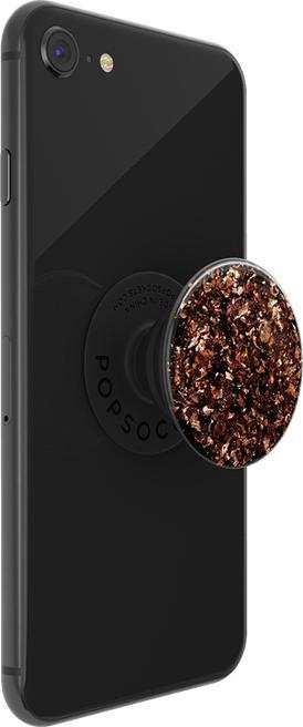Immagine prodotto PopSockets Foil Confetti Copper (2a generazione, intercambiabile)