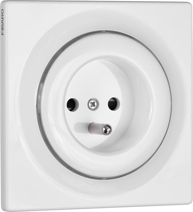 Produktbild Fibaro Walli Outlet N type E