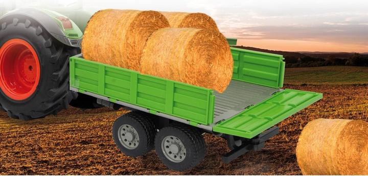Produktbild Jamara Kipper für Fendt 1051