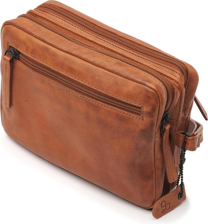 Immagine prodotto dR Amsterdam Borsa da uomo