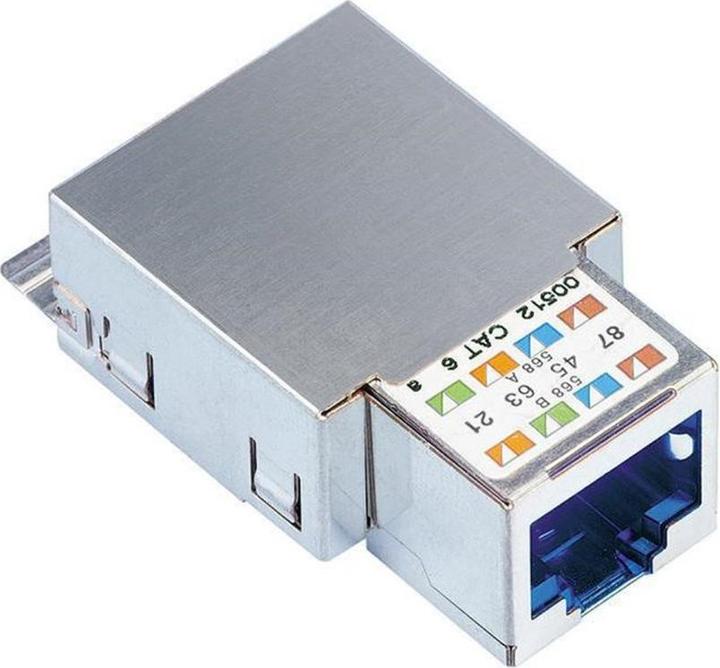 R&M Anschlussmodul freenet