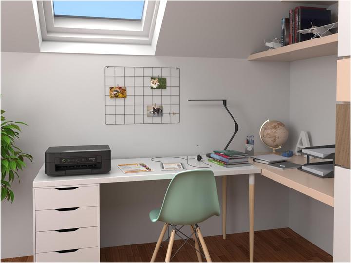 Actual product image Epson Expression Home XP-2205 (Ink, Colour)