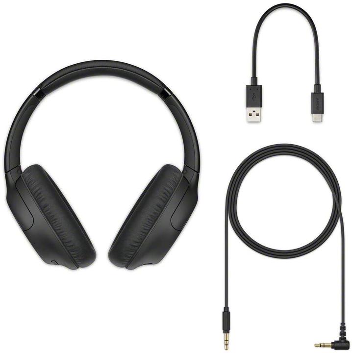 Produktbild Sony WH-CH710N (ANC, 35 h, Kabellos)