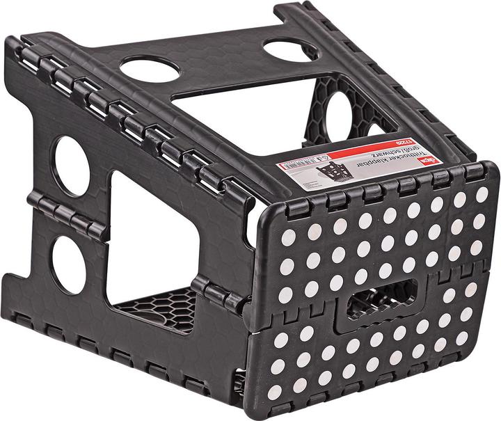 Produktbild Dema Tritthocker (Klapptritt, 39 cm)