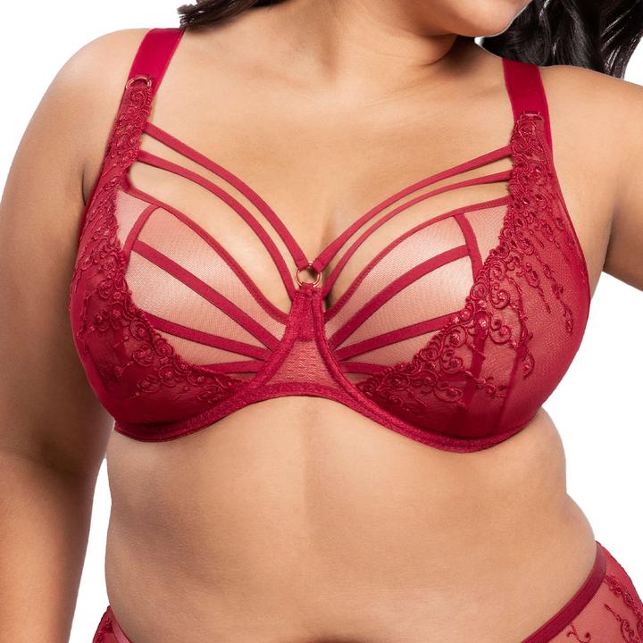 Image du produit Ulla Exclusive Line Soutien-gorge à coques (100 D, Une unité par pack)