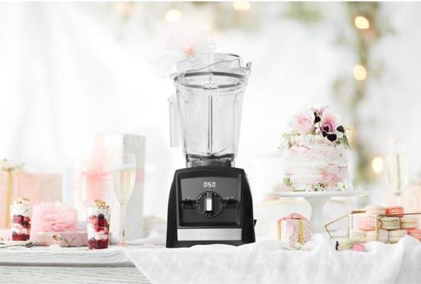 Productafbeelding Vitamix Ascent A2300i (CH stekker, 1400 W)