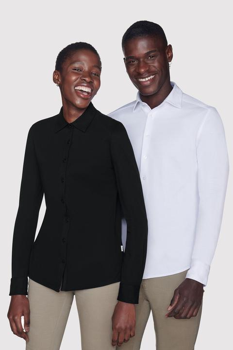 Immagine prodotto Hakro Camicia in COTONE TEC (3XL)