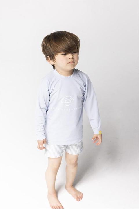 Actual product image Swim Essentials Long sleeve UV shirt (68)